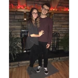 Meet your Posher, Dalton